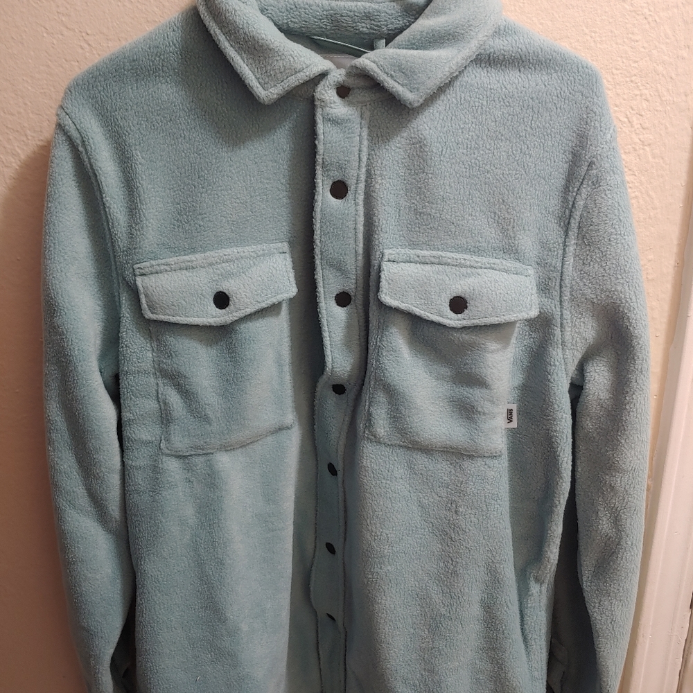 Vans jacket
